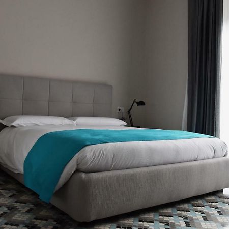 Casa Isabela Luxury Rooms Melfi Exterior photo