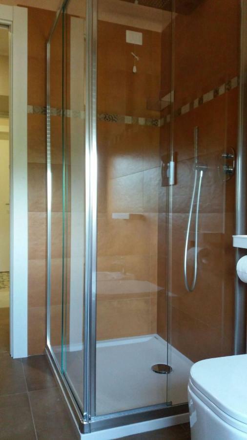 Casa Isabela Luxury Rooms Melfi Exterior photo