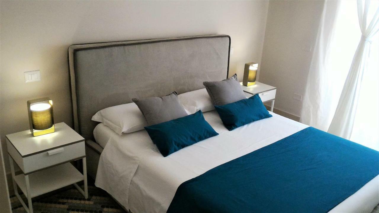 Casa Isabela Luxury Rooms Melfi Exterior photo
