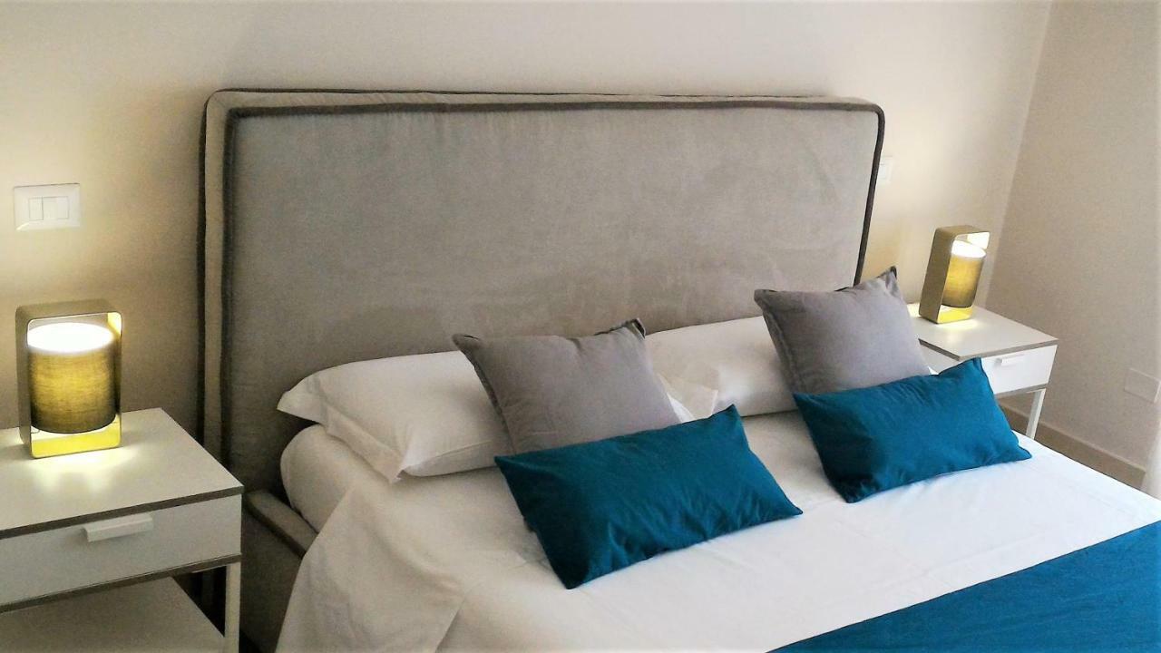 Casa Isabela Luxury Rooms Melfi Exterior photo