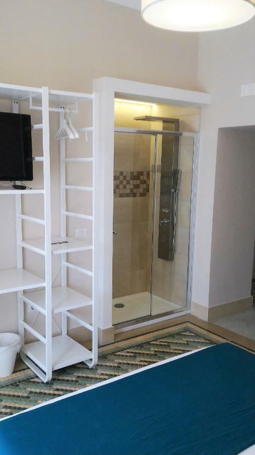 Casa Isabela Luxury Rooms Melfi Exterior photo