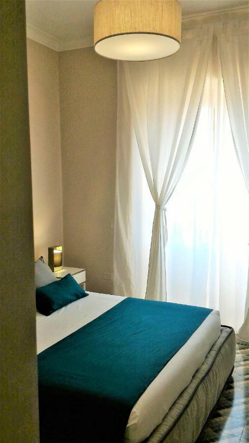 Casa Isabela Luxury Rooms Melfi Exterior photo