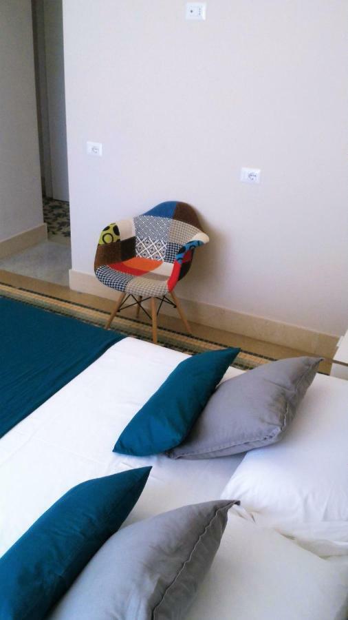 Casa Isabela Luxury Rooms Melfi Exterior photo