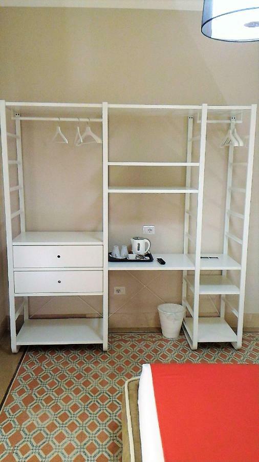 Casa Isabela Luxury Rooms Melfi Exterior photo