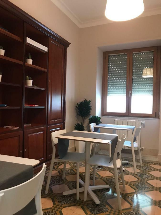 Casa Isabela Luxury Rooms Melfi Exterior photo