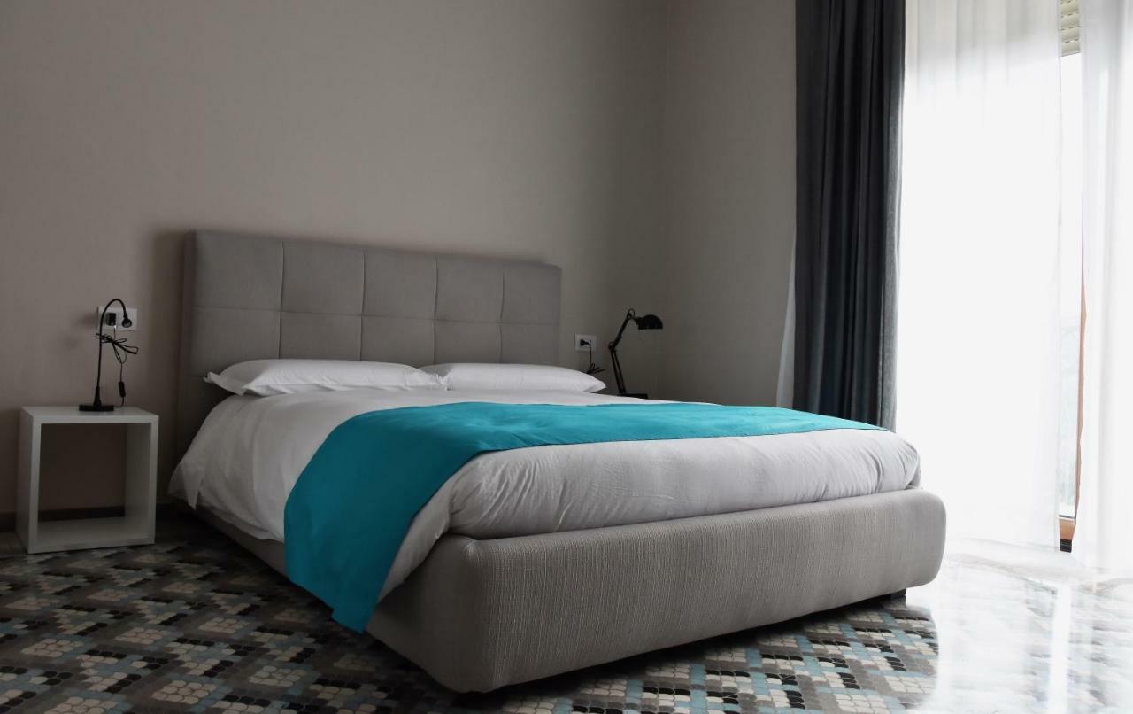 Casa Isabela Luxury Rooms Melfi Exterior photo