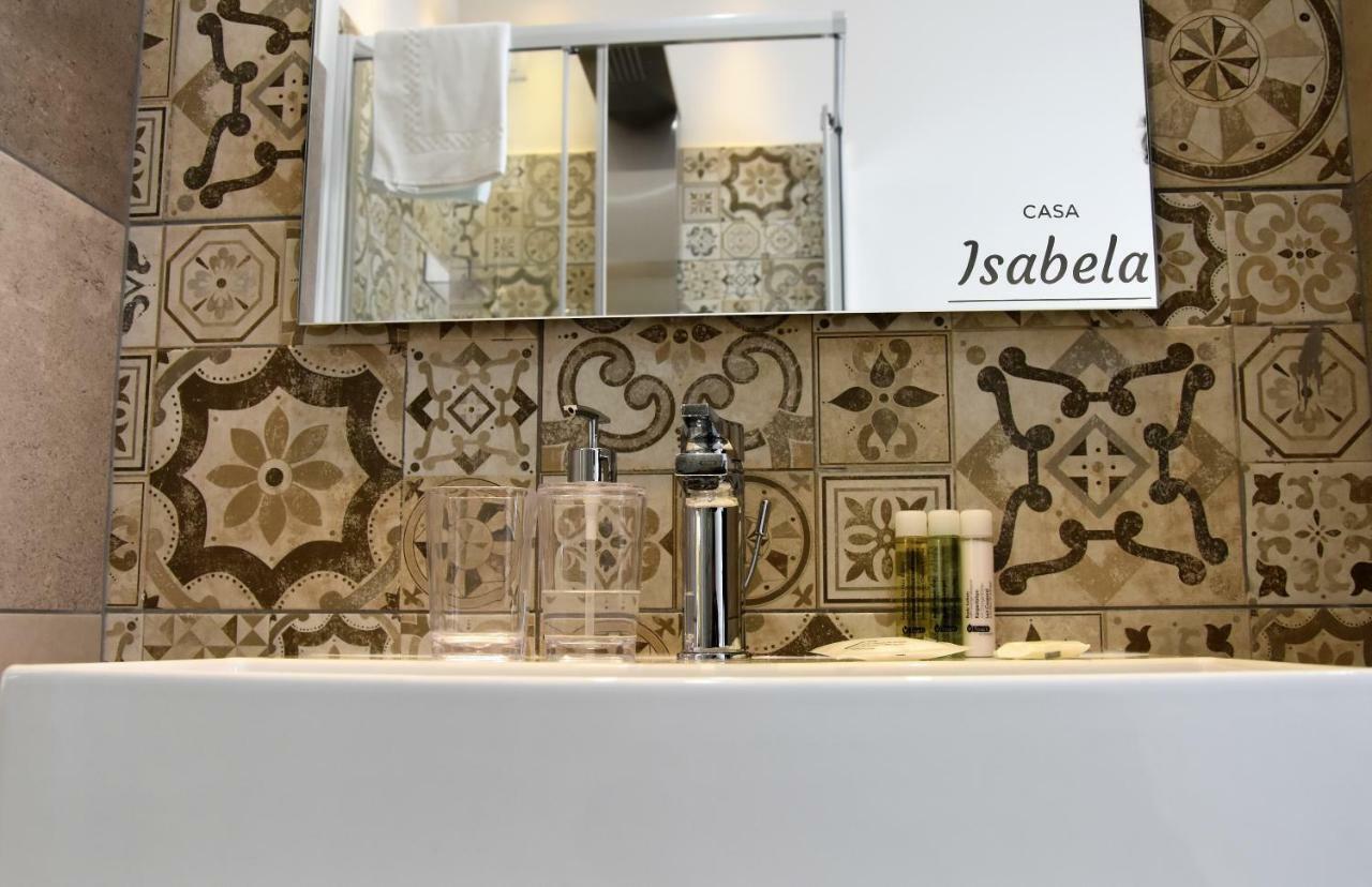 Casa Isabela Luxury Rooms Melfi Exterior photo