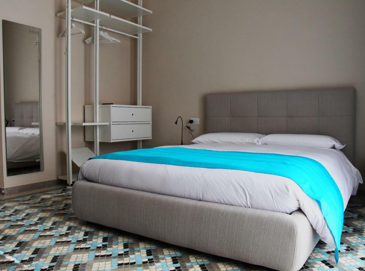 Casa Isabela Luxury Rooms Melfi Exterior photo