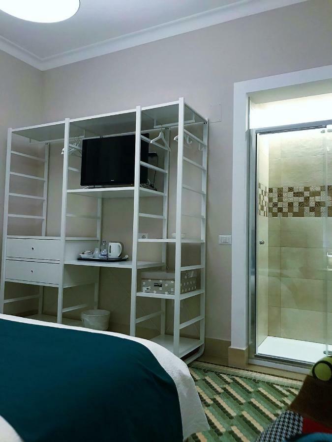 Casa Isabela Luxury Rooms Melfi Exterior photo