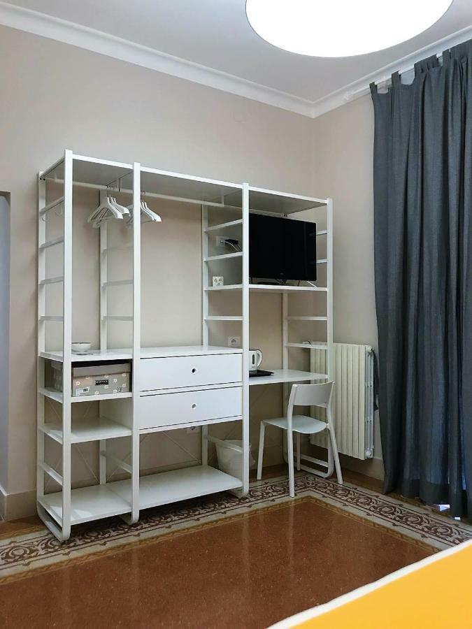 Casa Isabela Luxury Rooms Melfi Exterior photo