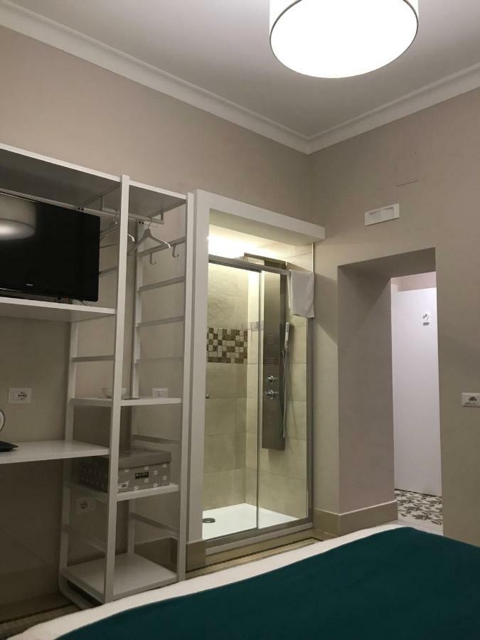 Casa Isabela Luxury Rooms Melfi Exterior photo
