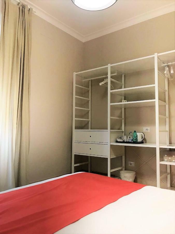 Casa Isabela Luxury Rooms Melfi Exterior photo