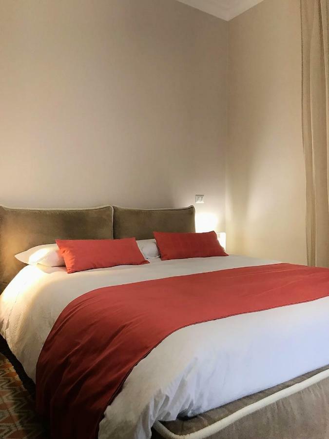 Casa Isabela Luxury Rooms Melfi Exterior photo