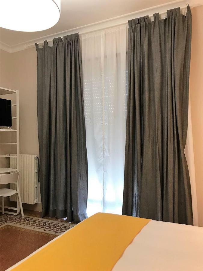 Casa Isabela Luxury Rooms Melfi Exterior photo